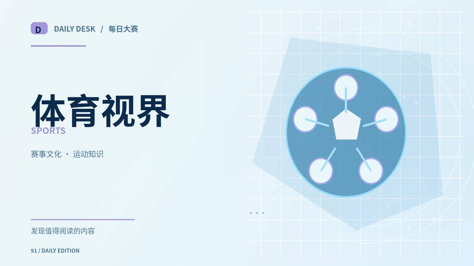 体育视界